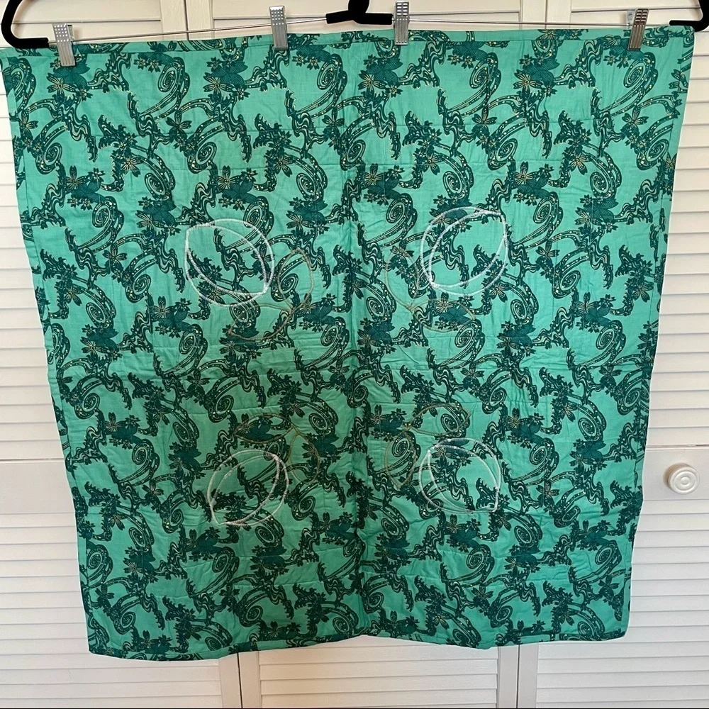 Handmade Quilted Tapestry